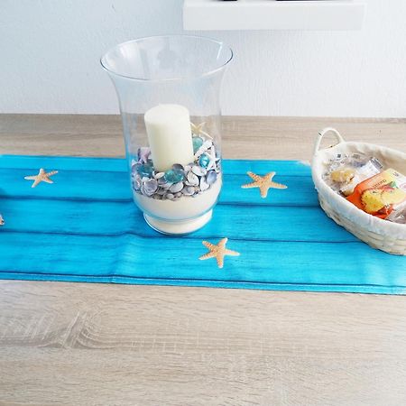 Mykonian Breeze Διαμέρισμα Άνω Μερά Εξωτερικό φωτογραφία